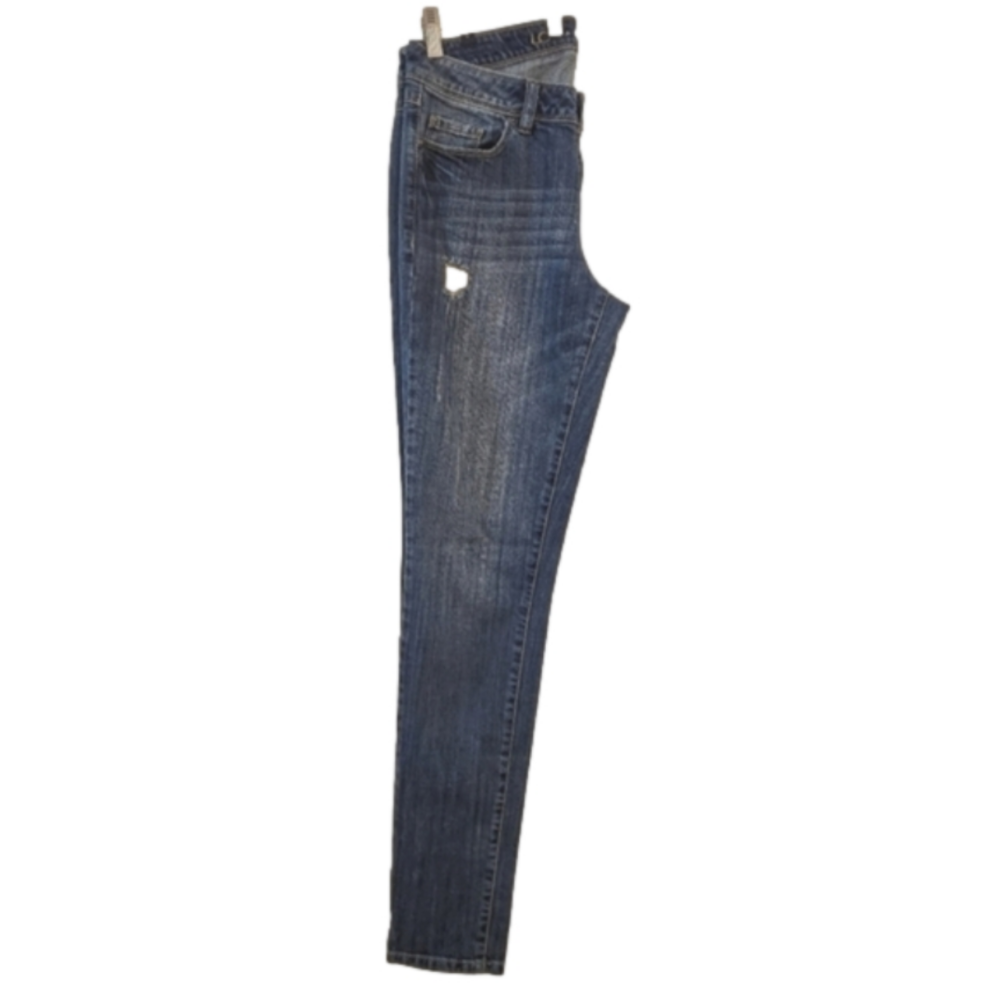 Lauren Conrad skinny jeans size 6 C28